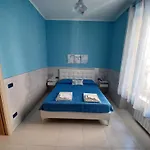 Quattro Palazzi Centro 4* Nápoles