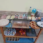 Alojamento de Acomodação e Pequeno-almoço Quattro Palazzi Centro 4*