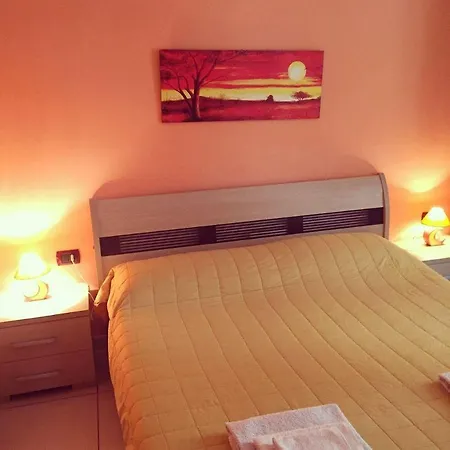 Quattro Palazzi Centro 4*