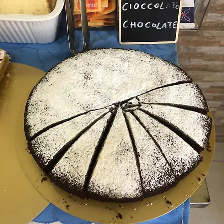 Quattro Palazzi Centro Frühstückspension 4*