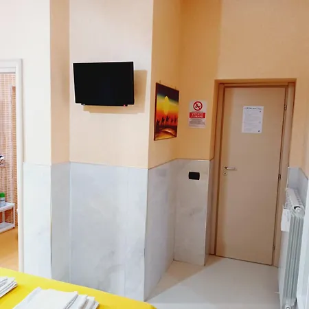 Quattro Palazzi Centro Nocleg ze śniadaniem 4*