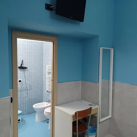 Quattro Palazzi Centro 4*