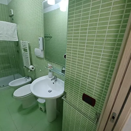 Quattro Palazzi Centro Nocleg ze śniadaniem 4*