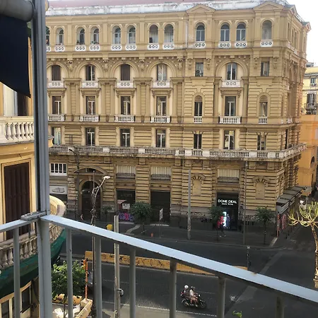Nocleg ze śniadaniem Quattro Palazzi Centro 4*