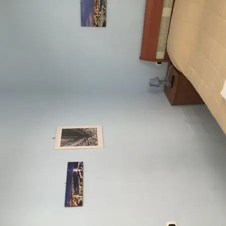 Quattro Palazzi Centro 3* Νάπολη