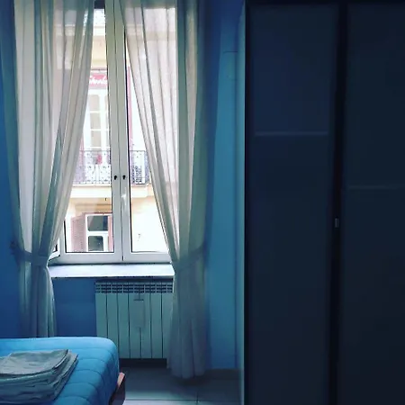 Quattro Palazzi Centro Nocleg ze śniadaniem Neapol