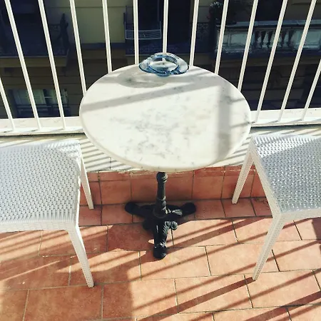 Frühstückspension Quattro Palazzi Centro 4*