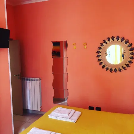 Bed and Breakfast Quattro Palazzi Centro 3*