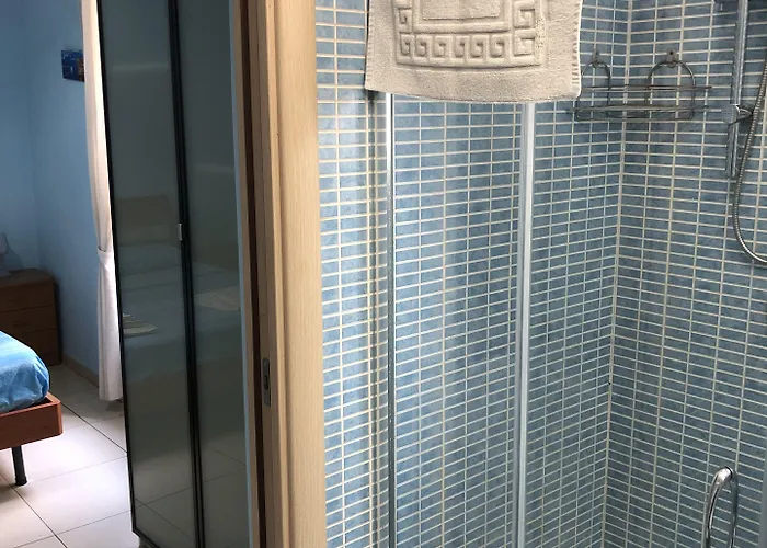 Quattro Palazzi Centro 住宿加早餐酒店 3*