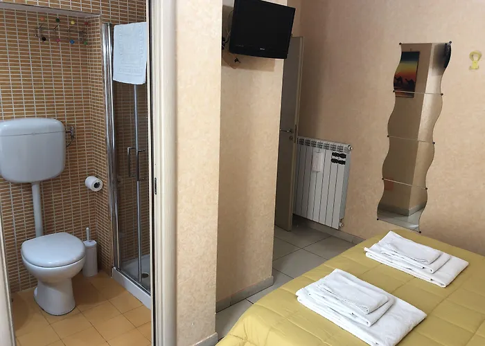 Quattro Palazzi Centro 那不勒斯