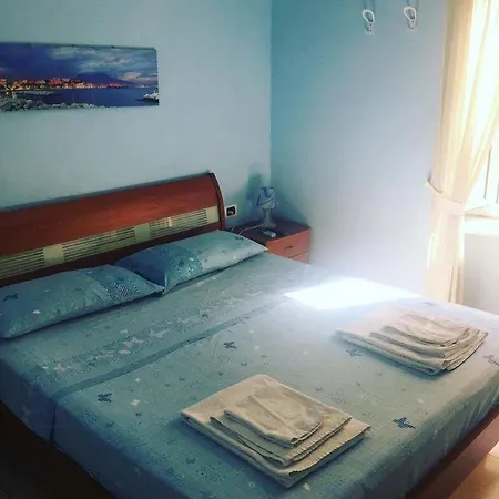 Quattro Palazzi Centro Panzió 3*